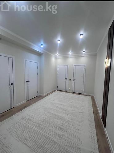 Продажа квартир: 3 комнаты, 77 м², Элитка, 4 этаж, Евроремонт — 9