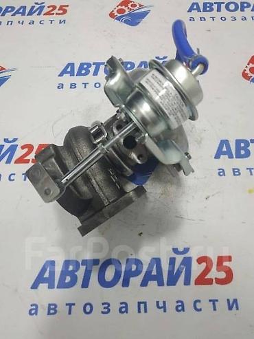 Турбины: Турбина Volkswagen Новый — 5