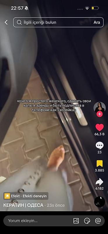 Qida məhsulları: Xidmət: Mobil tətbiq vasitəsilə yemək sifarişi və çatdırılması — 4