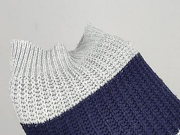 amp dzianiny: Sweter damski, rozmiar 6XL — 5