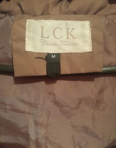 детские шапки на меху: Puxovik kurtka, M