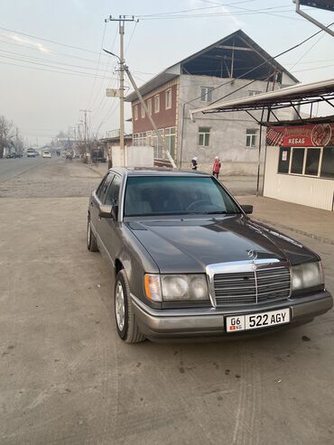зонгшен 250 эндуро in Кыргызстан | ДРУГАЯ МОТОТЕХНИКА: Mercedes-Benz E 250 2.5 л. 1993 | 350000 км