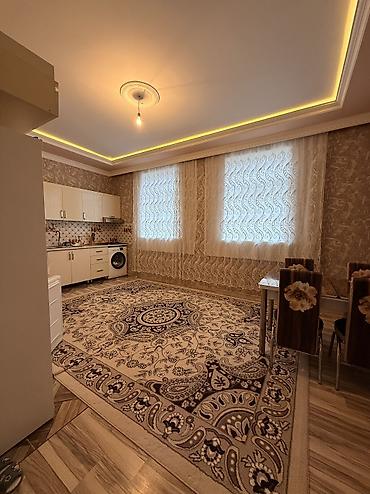 baxça şəhər: 7 otaqlı, 260 kv. m, Kredit yoxdur, Yeni təmirli — 4