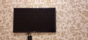 tv box: Televizor Samsung 43"