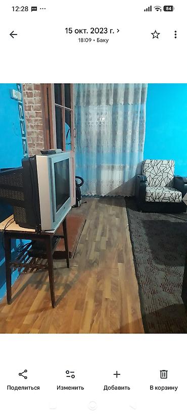1 otaql: Biləcəri Ploşad, Həmidli marketin yani, Avtovağzal metrosuna 20 dəq — 5