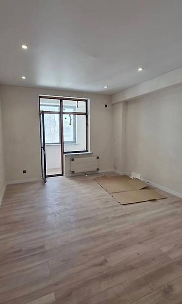 Продажа квартир: 1 комната, 47 м², Элитка, 4 этаж — 5