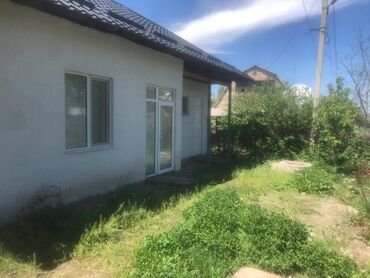 продаю дом район старый толчок: Дача, 70 м², 3 комнаты, Агентство недвижимости, Косметический ремонт