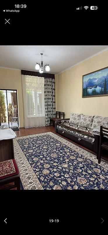 Продажа коттеджей и домов: Продаю коттедж на Иссык-Куле, с. Чоктал, пансионат Париж-2. Две — 2