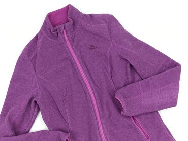 Kobiety: Quechua, Polar damski, rozmiar S