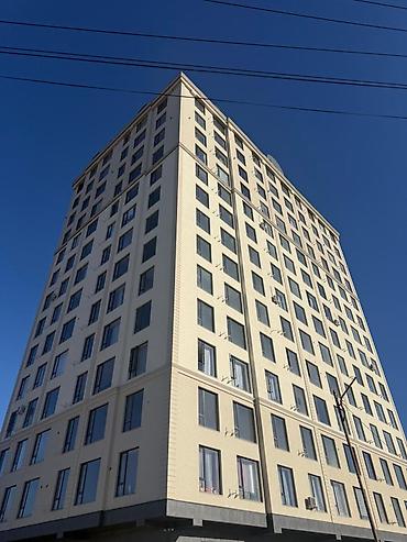 Продажа квартир: 1 комната, 55 м², Элитка, 9 этаж — 3