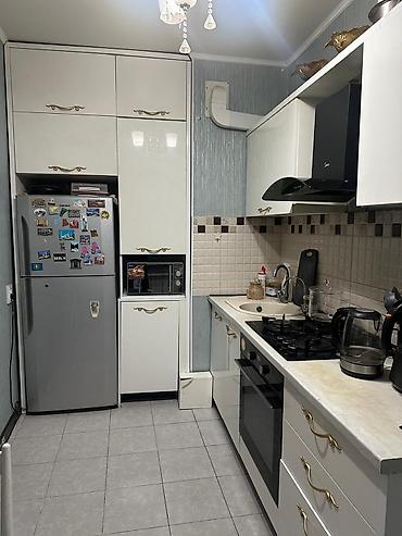 Продажа квартир: 2 комнаты, 72 м², Индивидуалка, 9 этаж, Старый ремонт — 5