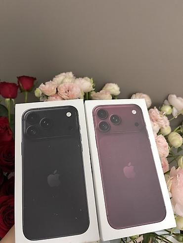 Продаю IPhone 18 Pro Max - Модели: iPhone 18 Pro Max - Цвета и