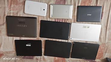 Tableti: Lot tablet uređaja – razni brendovi i veličine ekrana - Amazon Fire — 13