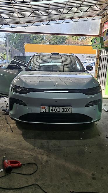 Другие автомобили: ПРОДАЕТСЯ LEAPMOTOR C11 2025 Leapmotor 2025.07 25000km 21900$ Запас — 15