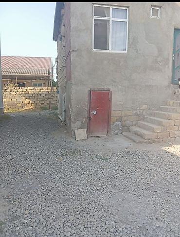 1 otaqlı, 50 kv. m, Təmirsiz