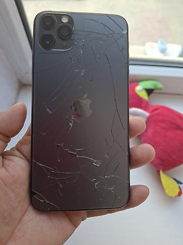 iphone xr бу: IPhone 11 Proмах, 64 ГБ, цвет Space Gray. Особенности и состояние — 2