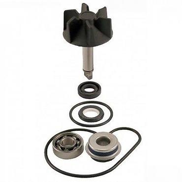 ulje 5w30: Set za reparaciju vodene pumpe – komplet Opis: - Kompletan set delova — 1