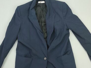 zara fioletowa spódnice: Women's blazer Zara, S (EU 36), condition - Very good