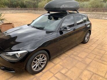 BMW: BMW : 1.6 l. | 2012 έ. Κουπέ
