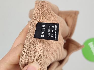 pastuszek: Shein, Bluzka damska, rozmiar XS — 5
