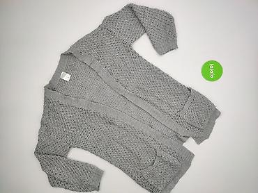 sweter orsay: Sinsay, Kardigan damski, rozmiar S — 2