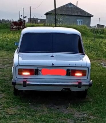 VAZ (LADA): VAZ (LADA) 2106: 5 l | 1995 il | 3240 km Universal