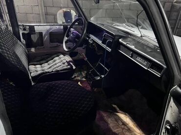 коробка передач ваз 2109: ВАЗ (ЛАДА) 2107: 2007 г., 1.6 л, Механика, Бензин, Седан