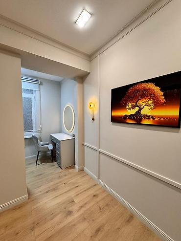 Продажа квартир: 3 комнаты, 94 м², Элитка, 6 этаж, Евроремонт — 12