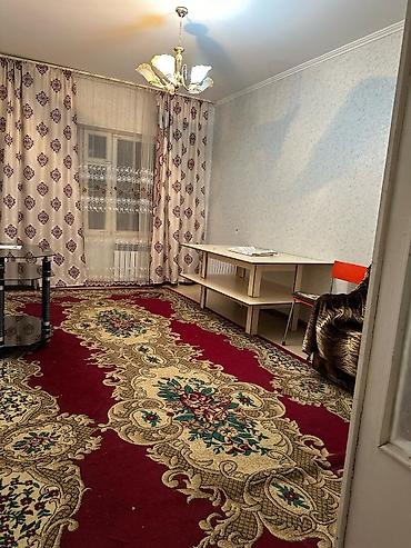 жертам квартира: 2 комнаты, 58 м², 105 серия, 1 этаж — 5