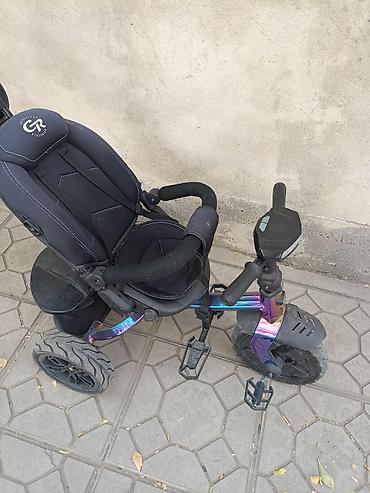 дианур восток 5: СРОЧНО ПРОДАЮ ВЕЛОСИПЕД ДЕТСКИЙ. ХОРОШЕГО КАЧЕСТВА,В ХОРОШЕМ СОСТОЯНИИ — 3
