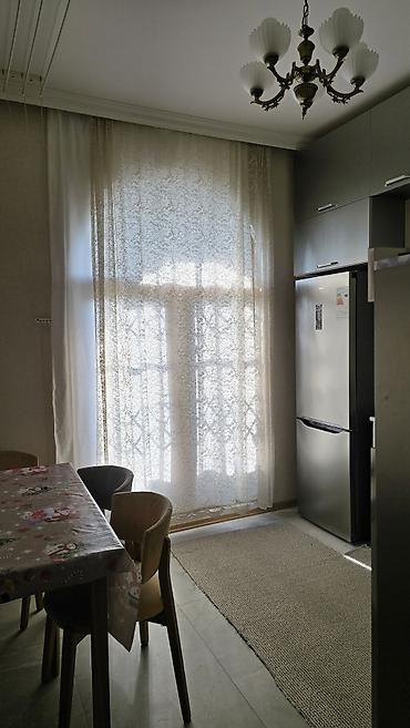 qara qarayev: Qara Qarayev metrosu yaxınlığında, Kristal Abşeron yaşayış — 8