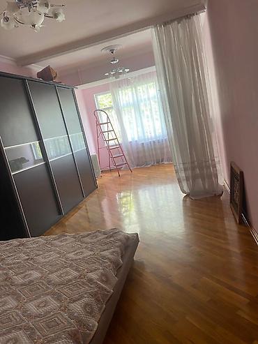 kiraye gence: Kirayə 2 otaqlı mənzil – BDU yaxınlığı, Mətbuat prospekti — 6