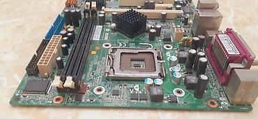 iphobe x: ​MSI MS-7254 (HP Compaq dx2200 / dx2250) ​Brend / Model: MSI MS-7254 — 3