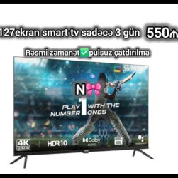 iphone 13 128: Televizor Haier 50" 4K (3840x2160)