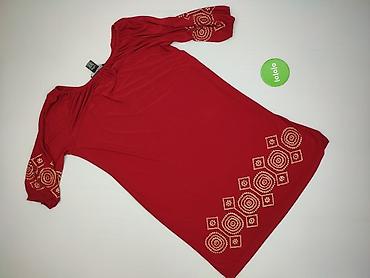 kello scandinavia: Nina Leonard, Sukienka damska, rozmiar XL — 2