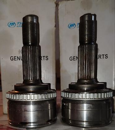 yan guzgulər s: Xarici, LIFAN X60, Orijinal, Çin, Yeni — 4