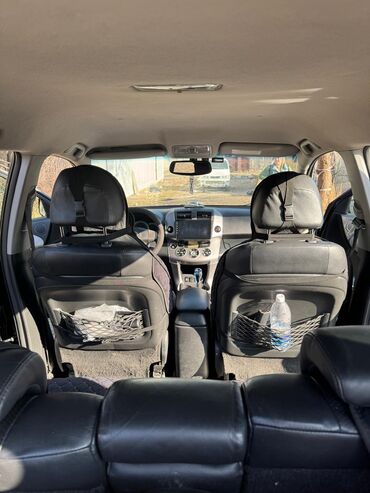 Toyota: Toyota RAV4: 2008 г., 2 л, Автомат, Бензин, Кроссовер — 9