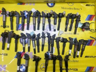 разборные гантели купить бишкек: Катушка зажигания BMW 2006 г., Б/у, Оригинал, Япония