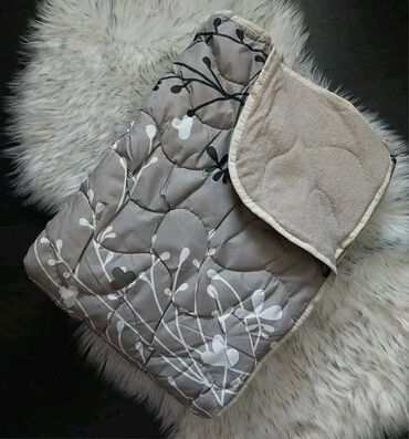 Ćebad i pokrivači: Veličina - Bračna — 4