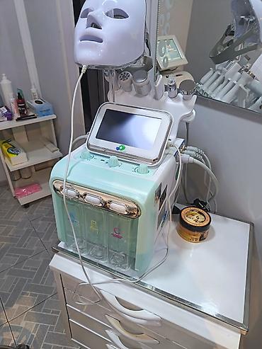 Kosmetoloji aparatlar: Liftinq, Dəri üçün — 2