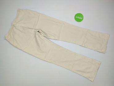 house basic: Perfecta, Spodnie materiałowe damskie, rozmiar XL — 3