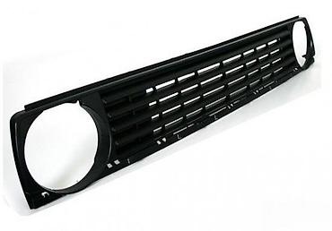 MASKA BEZ ZNAKA GRILL VW GOLF 2 II - SA 2 FARA | Sportska Prednja