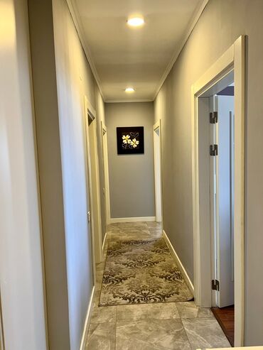 Долгосрочная аренда квартир: 3 комнаты, Агентство недвижимости, Без подселения, С мебелью полностью — 3