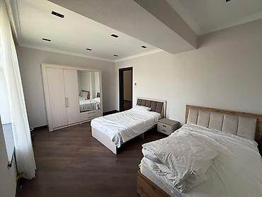 в асанбае: 380 м², 6 комнат, Асанбай мкр, Только девушкам — 5