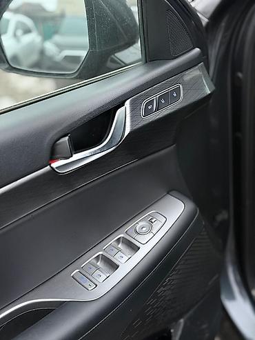 Hyundai: Hyundai Palisade: 2019 г., 2.2 л, Автомат, Дизель, Кроссовер — 7