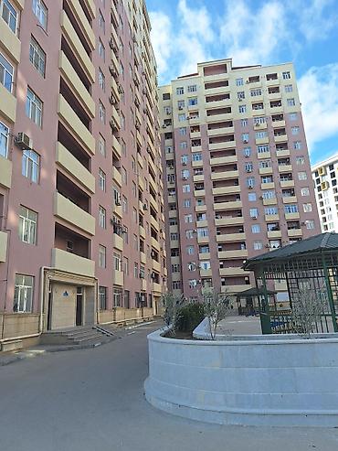 Mənzillər: Masazır, 2 otaqlı, Yeni tikili, 65 kv. m — 2