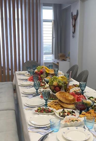 Продажа квартир: 3 комнаты, 85 м², Элитка, 14 этаж, Евроремонт — 10