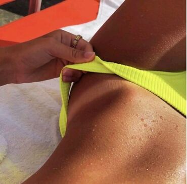 Nega kože: MAGIC OIL – ulje za telo sa sjajem - Efekat: trenutno naglašava — 9