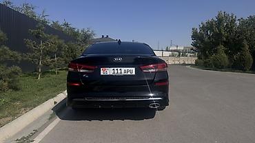 киа к8 цена бишкек: Kia K5: 2018 г., 2 л, Автомат, Газ, Седан — 3