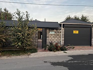 Үйлөрдү сатуу: 4 бөлмө, 154 м², 4 соток, Бишкек, Менчик ээси — 2